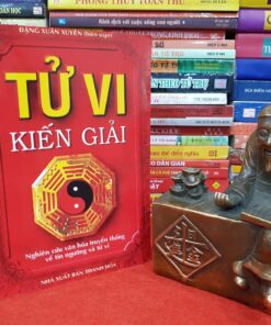 Tử Vi Kiến Giải – Đặng Xuân Xuyến
