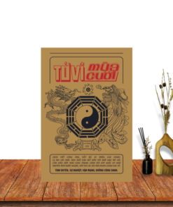 Tử Vi Mùa Cưới