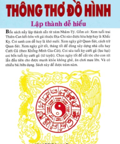 Thông Thơ Đồ Hình – Viên Tài Hà Tấn Phát