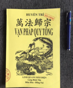 Vạn Pháp Quy Tông