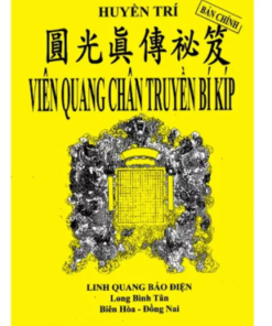 Viên Quang Chân Truyền Bí Kíp – Huyền Trí