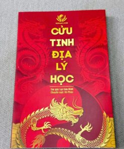 Cửu Tinh Địa Lý Học – Lại Cửu Đỉnh