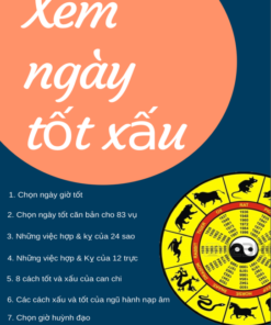 Xem Ngày Tốt Xấu