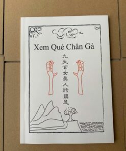 Xem Quẻ Chân Gà