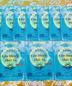 Kinh Sám Cửu Huyền Thất Tổ
