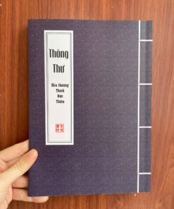 Thông Thư Bản Quốc Ngữ