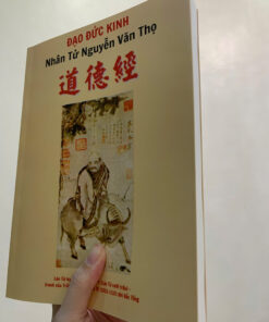 Đạo Đức Kinh – Nhân Tử Nguyễn Văn Thọ