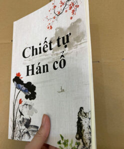 Chiết Tự Hán Cổ