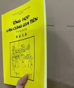 TỔNG HỢP VĂN CÚNG GIA TIÊN