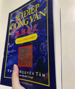 Sớ Điệp Công Văn Tập 3 – Thích Nguyên Tâm – Phần Điệp