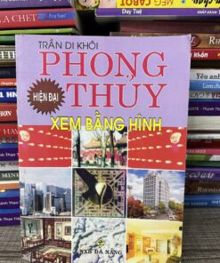 Phong thủy hiện đại xem bằng hình - Trần Di Khôi