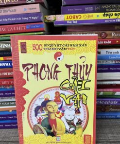Phong Thủy Cải Vận