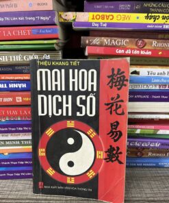 Mai Hoa Dịch Số - Thiệu Khang Tiết