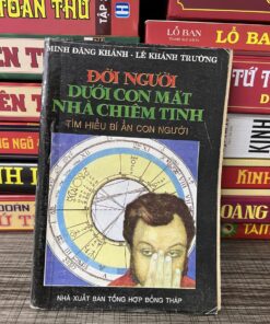 Đời Người Dưới Con Mắt Nhà Chiêm Tinh