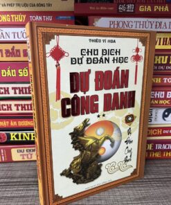 Chu Dịch Dự Đoán Học - Dự Đoán Công Danh