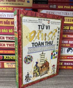 Tử Vi Đẩu Số Toàn Thư - Hi Di Trần Đoàn