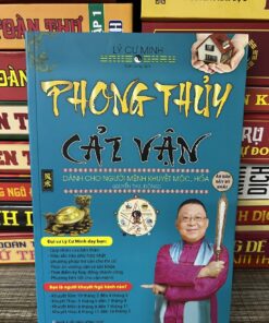Phong Thủy Cải Vận - Dành Cho Người Mệnh Khuyết Mộc, Hỏa