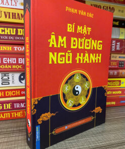 Bí Mật Âm Dương Ngũ Hành - Phạm Văn Các