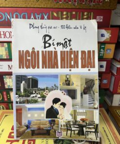 Bí Mật Ngôi Nhà Hiện Đại