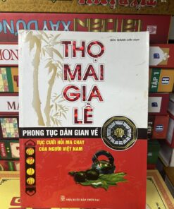Thọ Mai Gia Lễ - Đức Thành