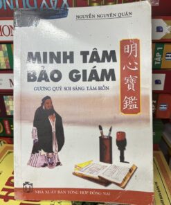 Minh Tâm Bảo Giám - Gương Quý Soi Sáng Tâm Hồn