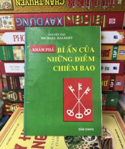 Khám Phá Bí Ẩn Của Những Điềm Chiêm Bao – Michael Halbert