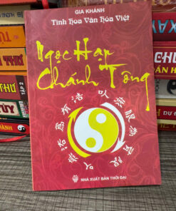 Ngọc Hạp Chánh Tông - Gia Khánh